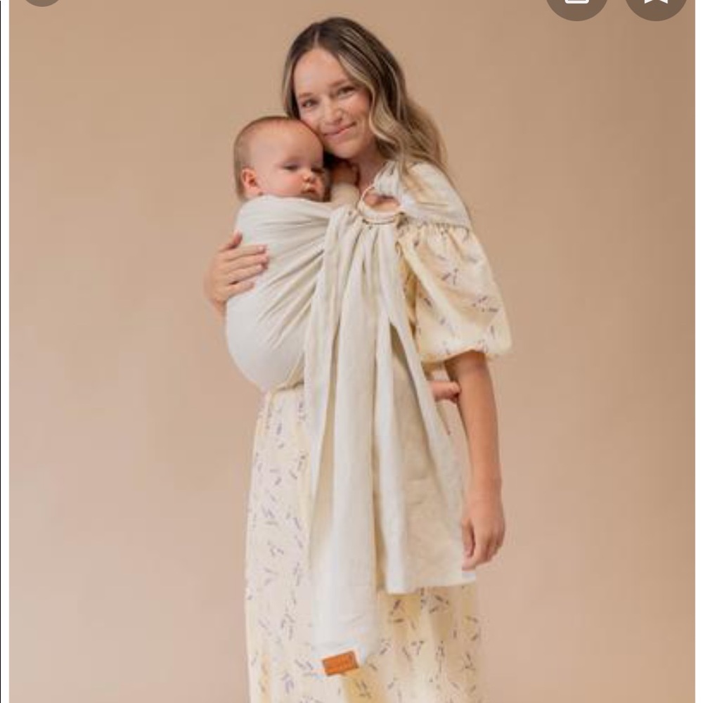 Wildbird Sparrow w Rose Gold